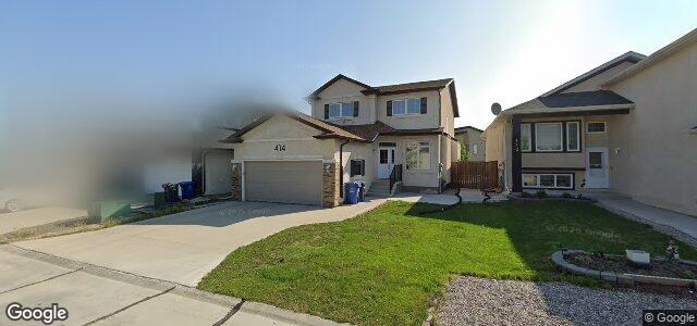 414 Tim Sale Drive（加拿大曼尼托巴省温尼伯市）房屋照片