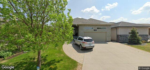 42 Brookstone Place（加拿大曼尼托巴省温尼伯市）房屋照片