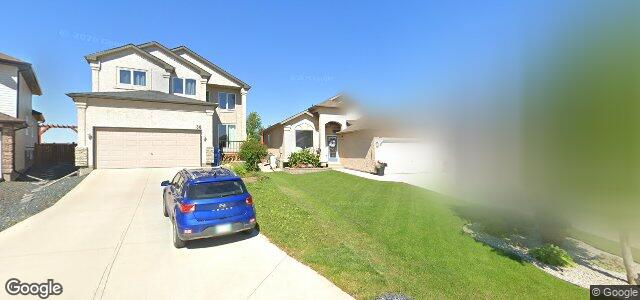 42 Catfish Creek Cove（加拿大曼尼托巴省温尼伯市）房屋照片