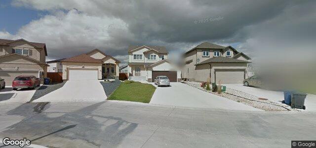 42 Nighthawk Bay（加拿大曼尼托巴省温尼伯市）房屋照片