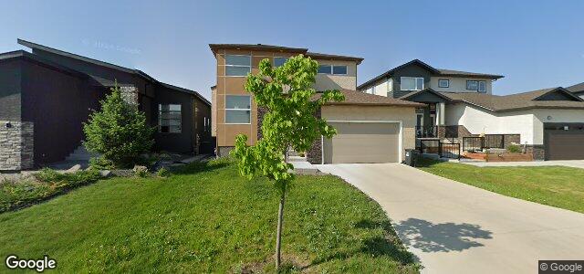 42 Northern Lights Drive（加拿大曼尼托巴省温尼伯市）房屋照片