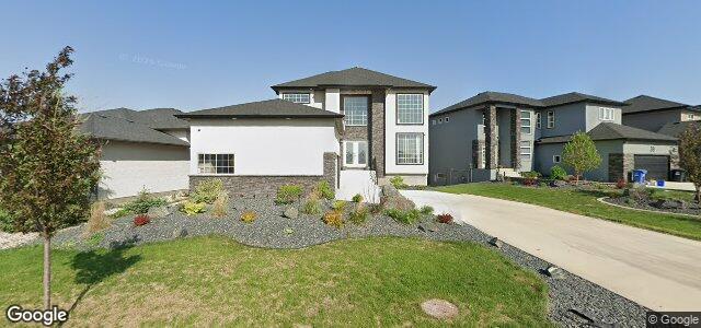 42 Stan Bailie Drive（加拿大曼尼托巴省温尼伯市）房屋照片