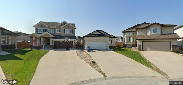 42 Sunstone Bay（加拿大曼尼托巴省温尼伯市）房屋照片