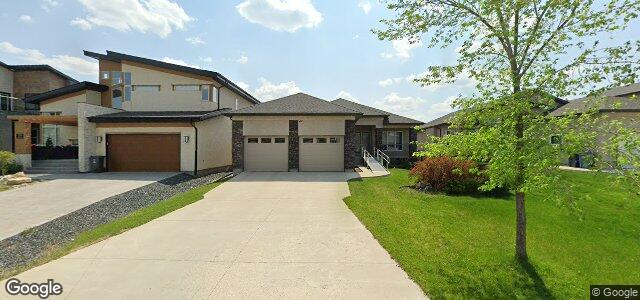 42 Vestford Place（加拿大曼尼托巴省温尼伯市）房屋照片