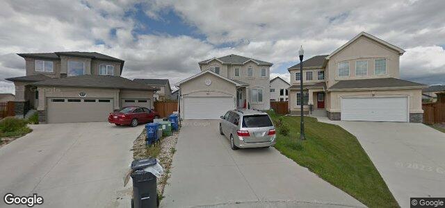 43 Brookstone Place（加拿大曼尼托巴省温尼伯市）房屋照片