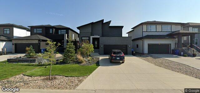 43 Manipogo Bay（加拿大曼尼托巴省温尼伯市）房屋照片