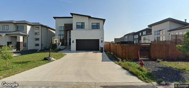 43 Northern Lights Drive（加拿大曼尼托巴省温尼伯市）房屋照片