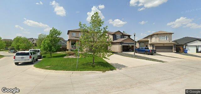 43 Pipit Bay（加拿大曼尼托巴省温尼伯市）房屋照片