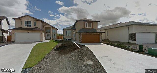 43 Switch Grass Cove（加拿大曼尼托巴省温尼伯市）房屋照片