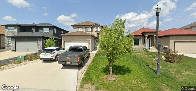 43 Vestford Place（加拿大曼尼托巴省温尼伯市）房屋照片