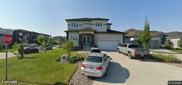 45 Fairbairn Bay（加拿大曼尼托巴省温尼伯市）房屋照片