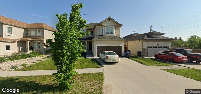 45 Point West Way（加拿大曼尼托巴省温尼伯市）房屋照片