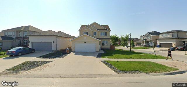 450 Stan Bailie Drive（加拿大曼尼托巴省温尼伯市）房屋照片