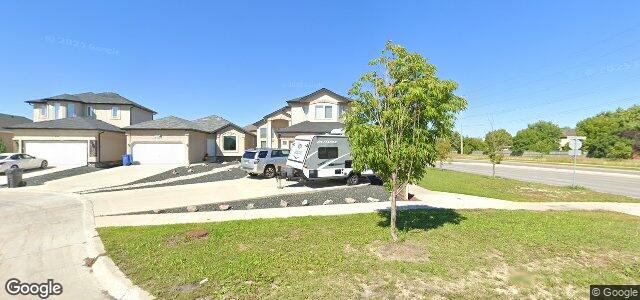 451 Kirkbridge Drive（加拿大曼尼托巴省温尼伯市）房屋照片