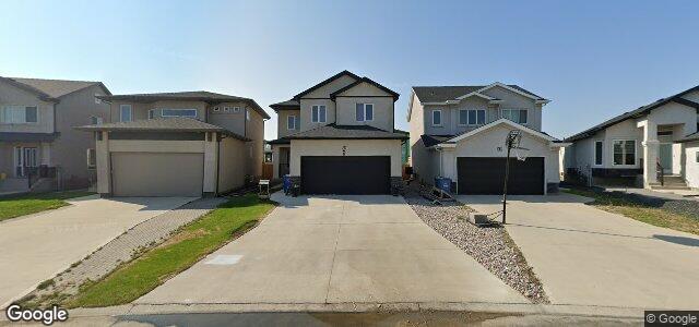 46 Barkwood Bay（加拿大曼尼托巴省温尼伯市）房屋照片