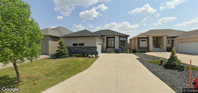 46 Brookstone Place（加拿大曼尼托巴省温尼伯市）房屋照片