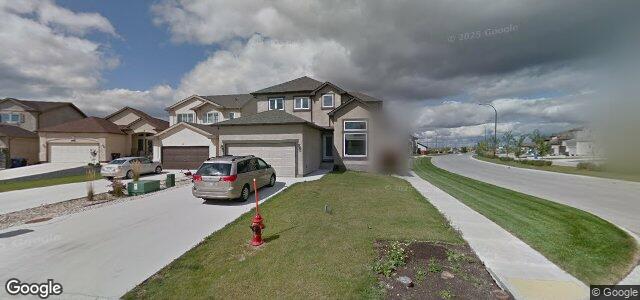 46 Nighthawk Bay（加拿大曼尼托巴省温尼伯市）房屋照片