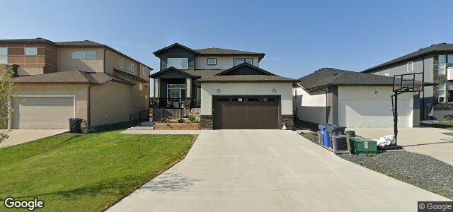 46 Northern Lights Drive（加拿大曼尼托巴省温尼伯市）房屋照片