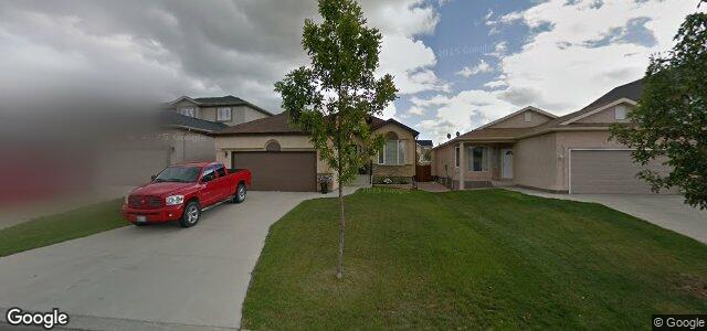 46 Prairie Sky Drive（加拿大曼尼托巴省温尼伯市）房屋照片