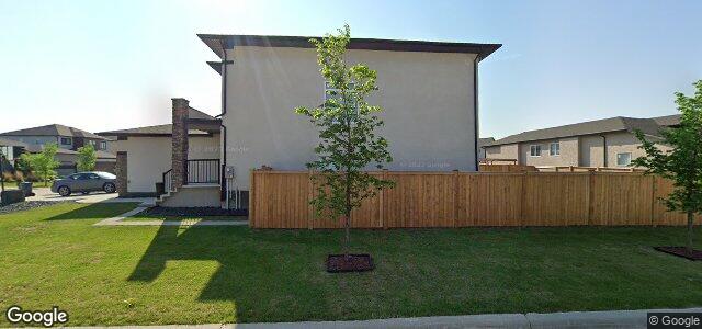 46 Turnstone Terrace（加拿大曼尼托巴省温尼伯市）房屋照片