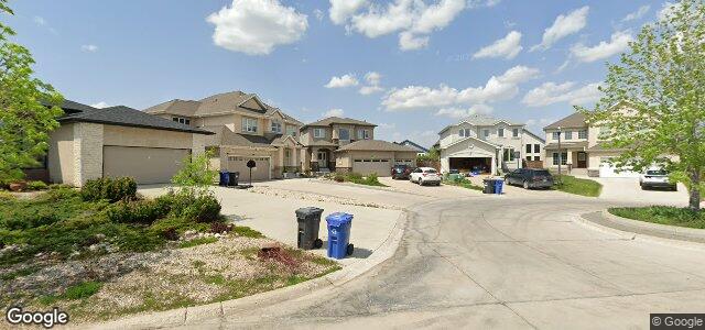 47 Brookstone Place（加拿大曼尼托巴省温尼伯市）房屋照片