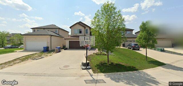 47 Flanders Place（加拿大曼尼托巴省温尼伯市）房屋照片