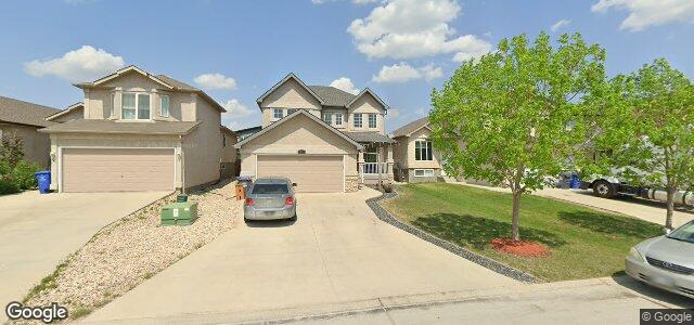 47 Grassy Lake Drive（加拿大曼尼托巴省温尼伯市）房屋照片