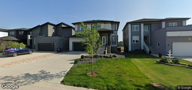 47 Manipogo Bay（加拿大曼尼托巴省温尼伯市）房屋照片