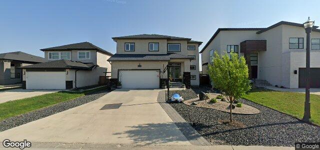 47 Northern Lights Drive（加拿大曼尼托巴省温尼伯市）房屋照片