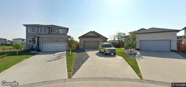 Larawan ng 47 Otter Lake Place sa Winnipeg, Manitoba