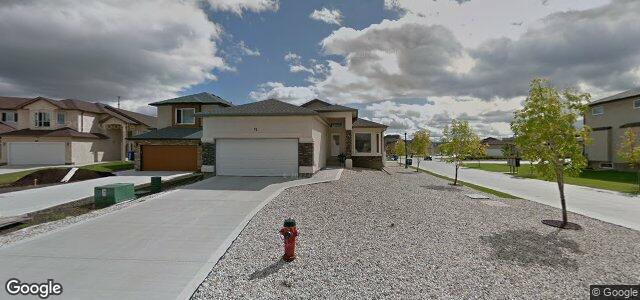 47 Switch Grass Cove（加拿大曼尼托巴省温尼伯市）房屋照片