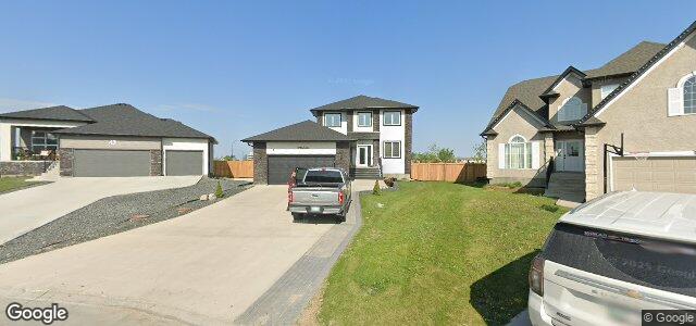 47 Yorkvalley Way（加拿大曼尼托巴省温尼伯市）房屋照片