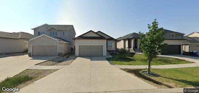 474 Stan Bailie Drive（加拿大曼尼托巴省温尼伯市）房屋照片