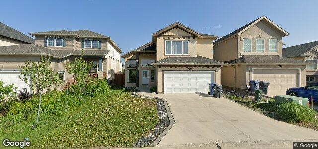 475 Kirkbridge Drive（加拿大曼尼托巴省温尼伯市）房屋照片