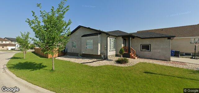 49 Barkwood Bay（加拿大曼尼托巴省温尼伯市）房屋照片