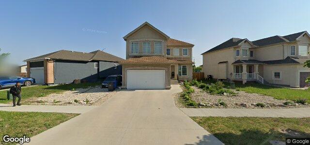 49 Point West Way（加拿大曼尼托巴省温尼伯市）房屋照片