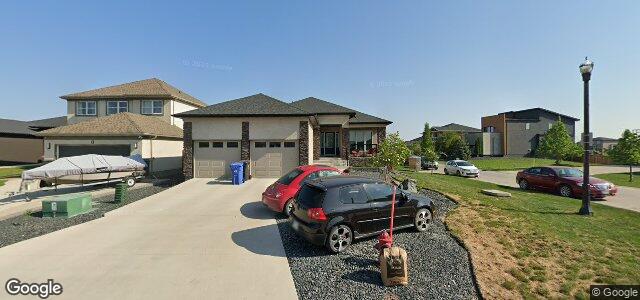 5 Fairbairn Bay（加拿大曼尼托巴省温尼伯市）房屋照片