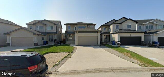 Larawan ng 50 Barkwood Bay sa Winnipeg, Manitoba