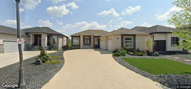 50 Brookstone Place（加拿大曼尼托巴省温尼伯市）房屋照片