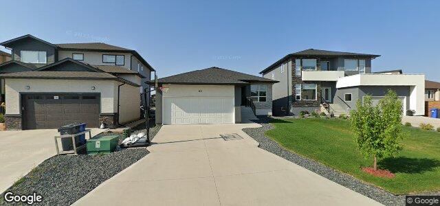 50 Northern Lights Drive（加拿大曼尼托巴省温尼伯市）房屋照片