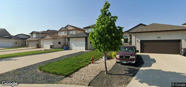 50 Sunstone Bay（加拿大曼尼托巴省温尼伯市）房屋照片