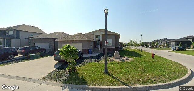 50 Yorkvalley Way（加拿大曼尼托巴省温尼伯市）房屋照片