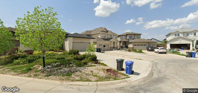 51 Brookstone Place（加拿大曼尼托巴省温尼伯市）房屋照片