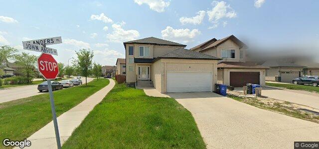 51 Flanders Place（加拿大曼尼托巴省温尼伯市）房屋照片