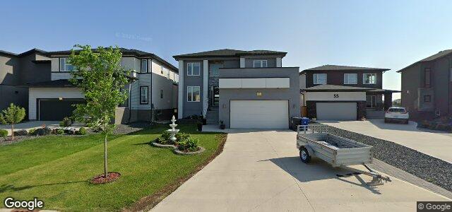 51 Manipogo Bay（加拿大曼尼托巴省温尼伯市）房屋照片