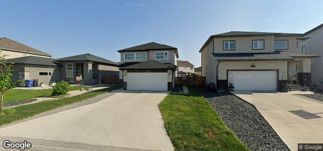 51 Northern Lights Drive（加拿大曼尼托巴省温尼伯市）房屋照片