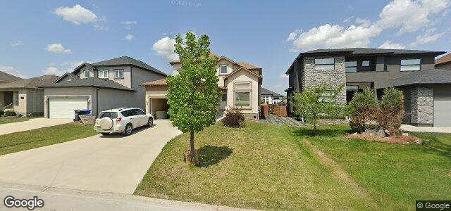 51 Vestford Place（加拿大曼尼托巴省温尼伯市）房屋照片