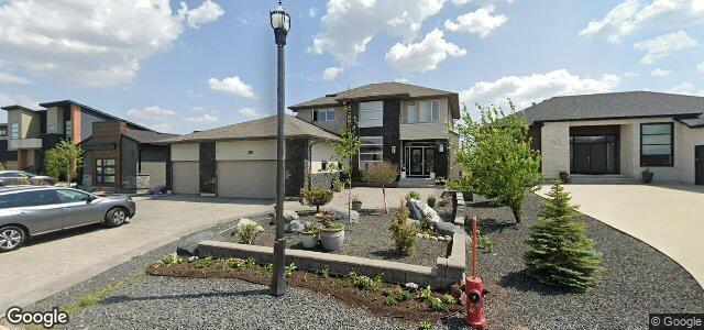 52 Cypress Ridge（加拿大曼尼托巴省温尼伯市）房屋照片