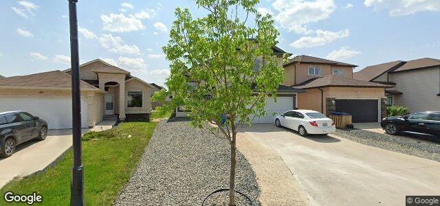 52 Grassy Lake Drive（加拿大曼尼托巴省温尼伯市）房屋照片