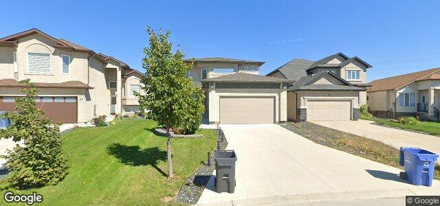 53 Drew Street（加拿大曼尼托巴省温尼伯市）房屋照片